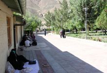  گزارش تصویری همایش پیاده روی خانوادگی اساتید و کارکنان  دانشگاه صنعتی شاهرود
